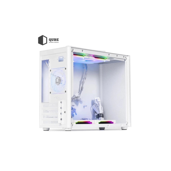 Корпус Qube BRING_GWNU3
