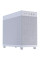 Корпус ASUS Prime AP303 Mesh White (90DC00V3-B39000)