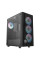 Корпус OCYPUS GAMMA C70 BK ARGB (GAMMA-C70-BKG400XX-GL)