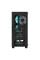 Корпус OCYPUS GAMMA C70 BK ARGB (GAMMA-C70-BKG400XX-GL)