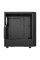 Корпус OCYPUS GAMMA C70 BK ARGB (GAMMA-C70-BKG400XX-GL)