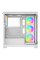 Корпус OCYPUS GAMMA C72 WH ARGB (GAMMA-C72-WHD400XX-GL)