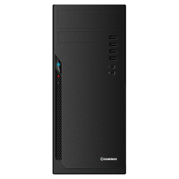 Корпус GAMEMAX ET-211-450W