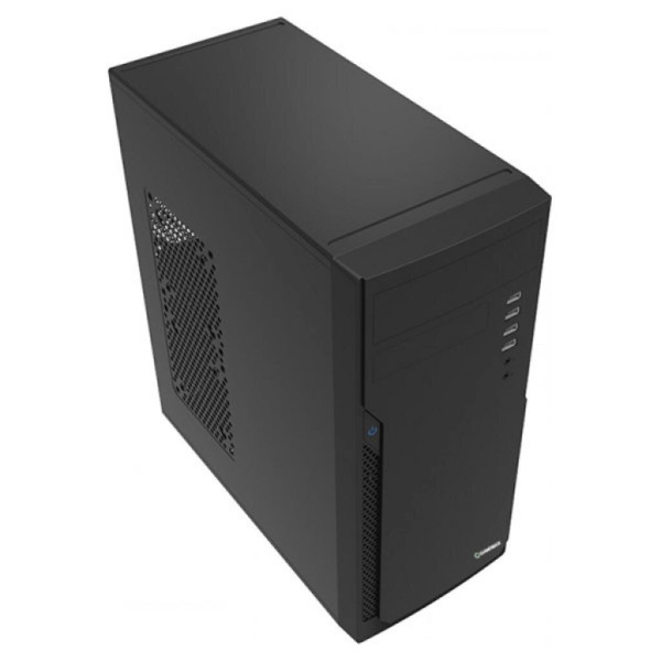 Корпус GAMEMAX ET-211-450W