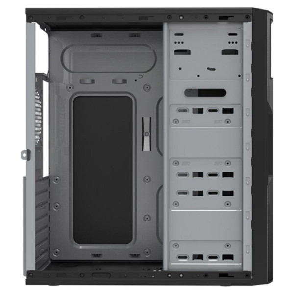 Корпус GAMEMAX ET-211-450W