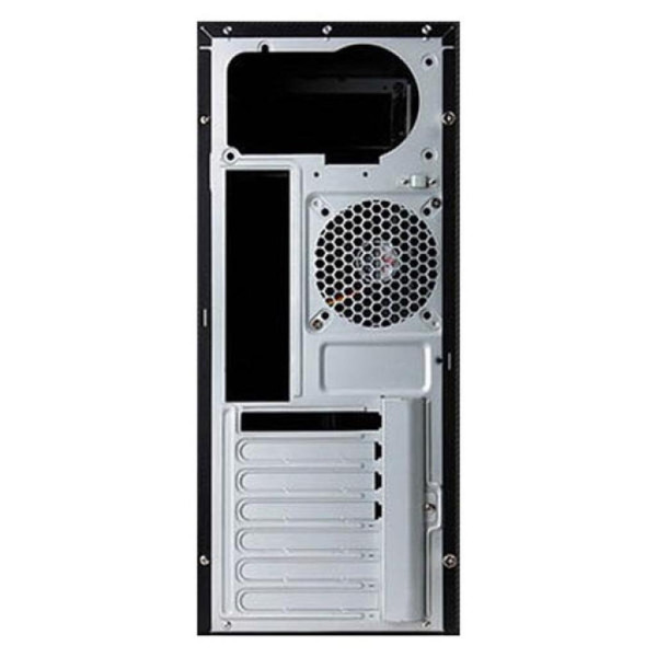 Корпус GAMEMAX ET-211-450W