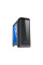 Корпус Gamemax H602-BK