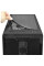 Корпус Chieftec Gaming Hunter Tempered Glass Edition (GS-01B-OP)