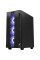 Корпус Chieftec Gaming Hunter Tempered Glass Edition (GS-01B-OP)