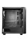 Корпус Chieftec Gaming Hunter Tempered Glass Edition (GS-01B-OP)