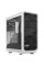 Корпус Fractal Design Meshify 2 Compact White TG CT (FD-C-MES2C-05)