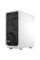 Корпус Fractal Design Meshify 2 Compact White TG CT (FD-C-MES2C-05)