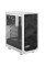 Корпус Fractal Design Meshify 2 Compact White TG CT (FD-C-MES2C-05)