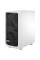 Корпус Fractal Design Meshify 2 Compact White TG CT (FD-C-MES2C-05)
