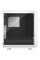 Корпус Fractal Design Meshify 2 Compact White TG CT (FD-C-MES2C-05)