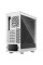 Корпус Fractal Design Meshify 2 Compact White TG CT (FD-C-MES2C-05)