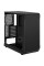 Корпус Fractal Design Focus 2 Black Solid (FD-C-FOC2A-07)