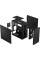 Корпус Fractal Design Focus 2 Black Solid (FD-C-FOC2A-07)