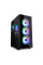 Корпус Zalman I3 Neo TG Black (I3NEOTGBLACK)