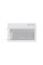 Корпус Gamemax Infinity White
