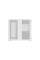 Корпус Gamemax Infinity White