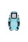 Корпус ThermalTake AH T200 Turquoise (CA-1R4-00SBWN-00)