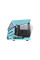 Корпус ThermalTake AH T200 Turquoise (CA-1R4-00SBWN-00)
