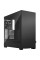 Корпус Fractal Design Pop Silent Black TG Clear Tint (FD-C-POS1A-02)