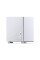Корпус JONSBO D41 MESH SC White