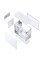 Корпус JONSBO D41 MESH SC White