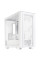Корпус ASUS A21 White Tempered Glass (90DC00H3-B09010)
