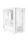 Корпус ASUS A21 White Tempered Glass (90DC00H3-B09010)