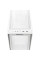 Корпус ASUS A21 White Tempered Glass (90DC00H3-B09010)