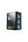 Корпус MONTECH X3 GLASS (B)