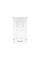 Корпус MONTECH AIR 1000 LITE (W)