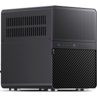 Корпус JONSBO Корпус JONSBO N3 Black (N3 Black)