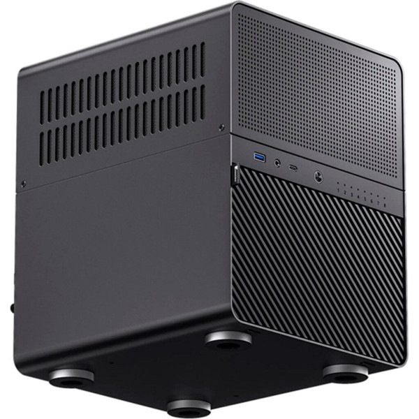 Корпус JONSBO Корпус JONSBO N3 Black (N3 Black)