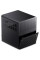 Корпус JONSBO Корпус JONSBO N3 Black (N3 Black)