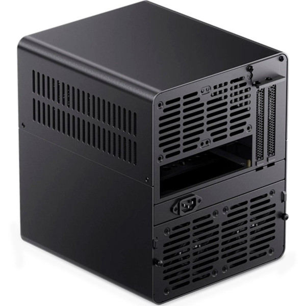 Корпус JONSBO Корпус JONSBO N3 Black (N3 Black)