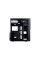 Корпус Prologix E111 450W Black