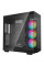 Корпус Deepcool CH780 Black (R-CH780-BKADE41-G-1)
