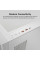Корпус Cougar UNIFACE RGB White