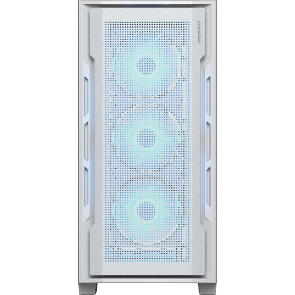 Корпус Cougar UNIFACE RGB White
