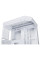 Корпус Qube F-TANK White (FTANK_F1WU3)