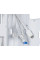 Корпус Qube F-TANK White (FTANK_F1WU3)
