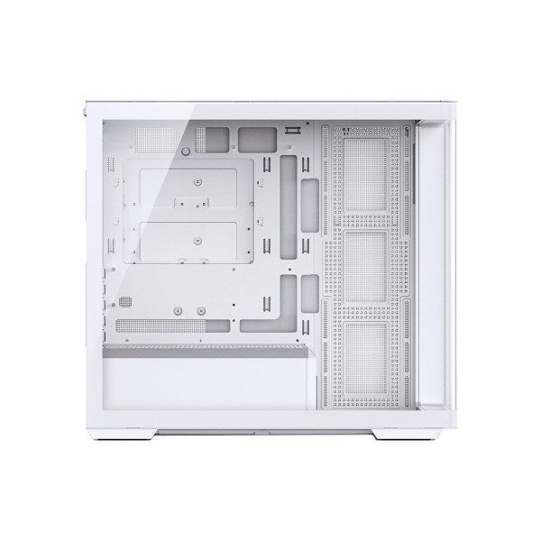 Корпус JONSBO D300 White