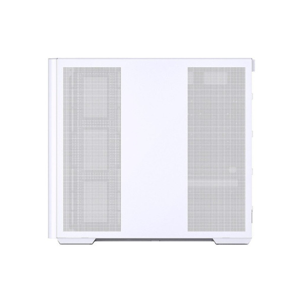 Корпус JONSBO D300 White