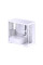 Корпус JONSBO D300 White