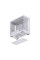 Корпус JONSBO D300 White