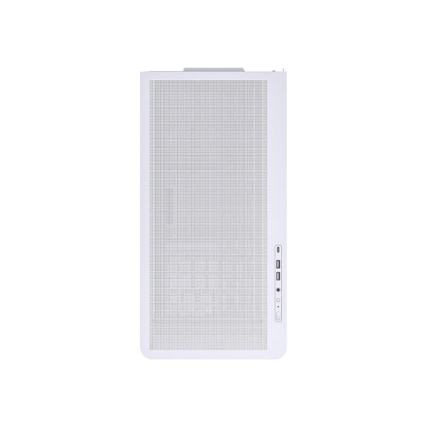 Корпус JONSBO D300 White